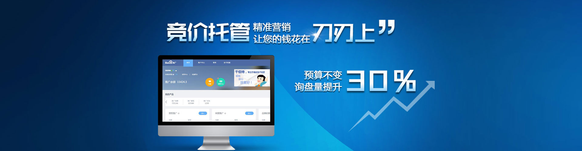 合阳谷歌竞价